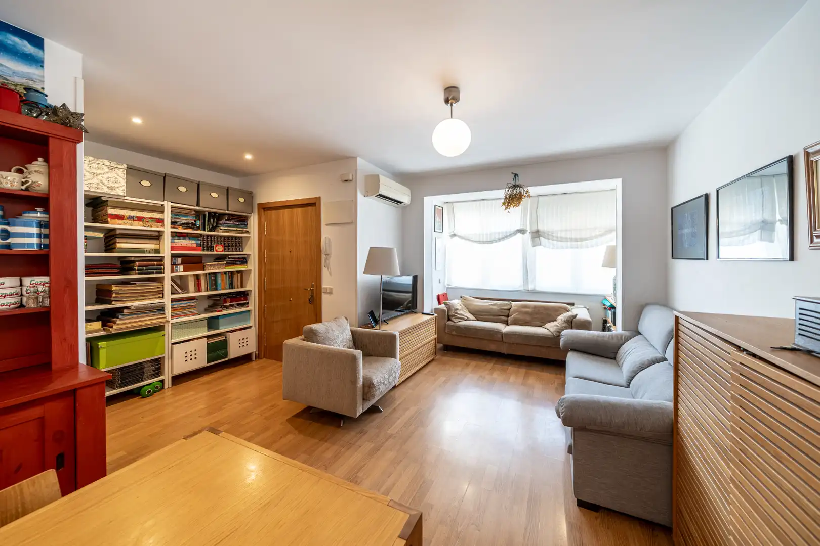 Penthouse with lift for sale in Calle de Guzmán el Bueno 38, imagen 13