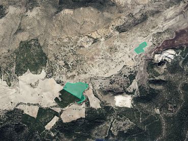 Terreno rustico in vendita a Partida Diputación de la Culebrina