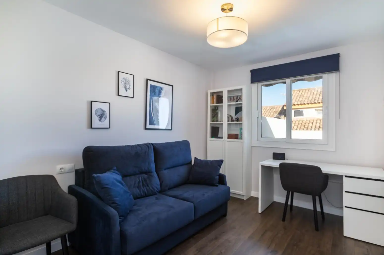 Maison mitoyenne à vendre à Benalmádena - Calle SP-11 LA VIÑUELA 51, imagen 28