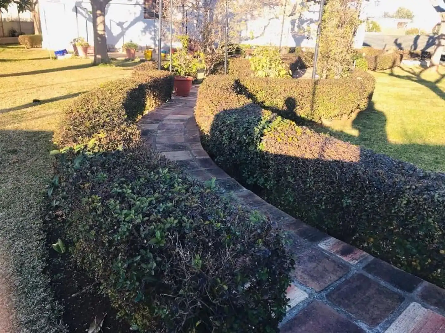 Villa con giardino in vendita a Madrigal, imagen 21