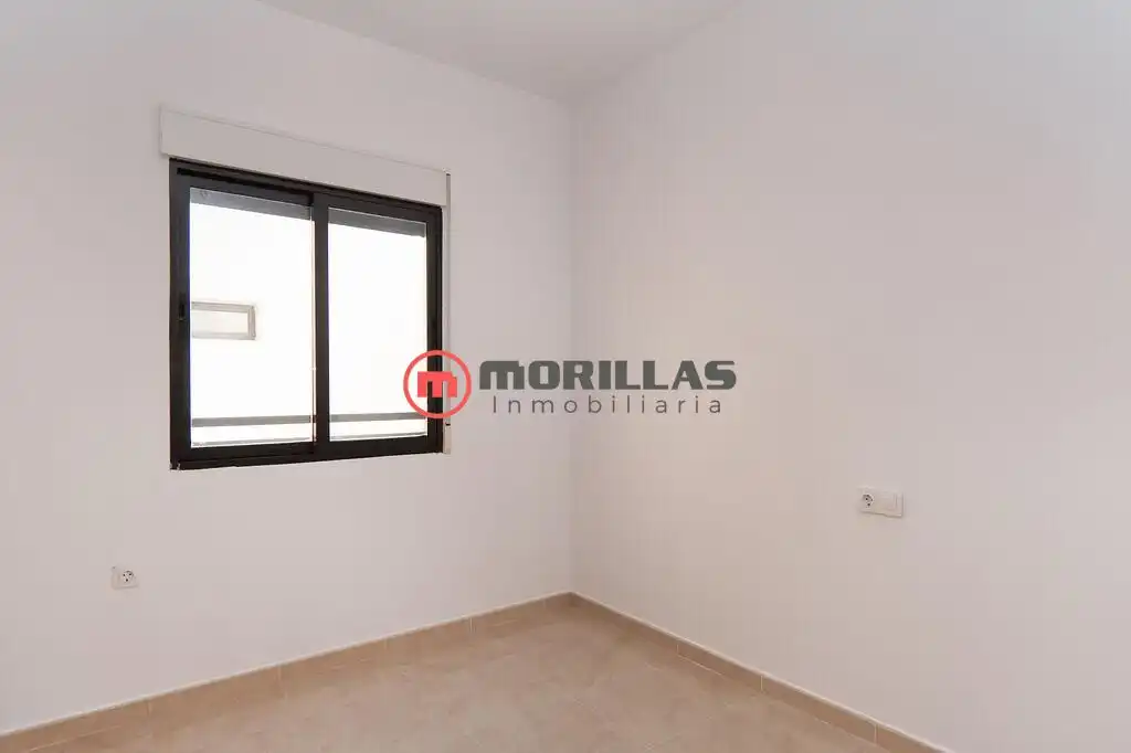 Bedroom of Attic for sale in Calasparra  with Heating, Terrace and Storage room