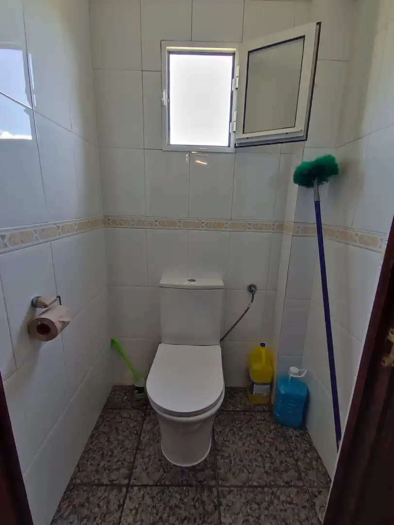 Bany de Casa o xalet en venda en Tortosa amb Terrassa i Traster