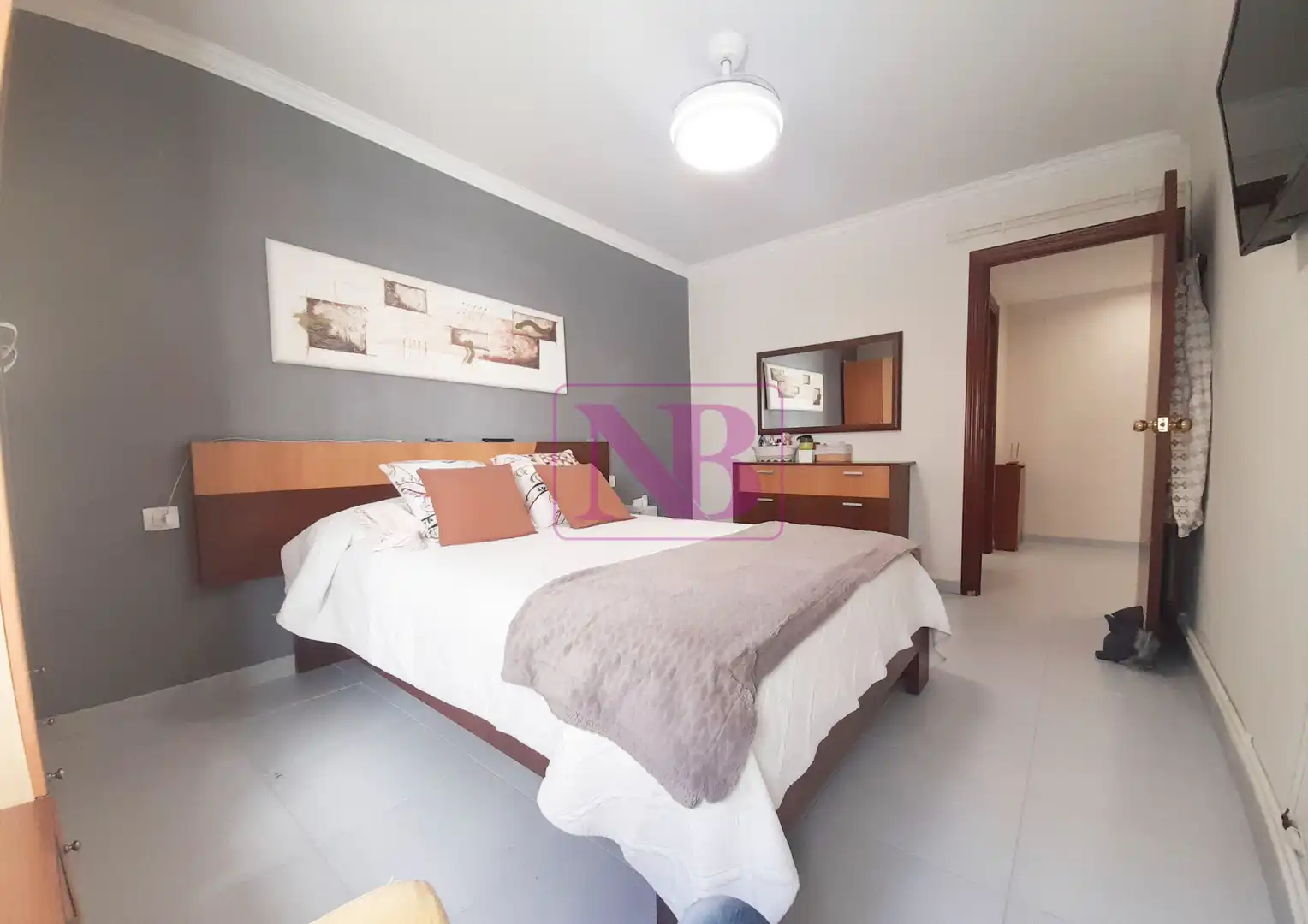 Habitación de Piso en venta en Reus con Aire acondicionado y Amueblado