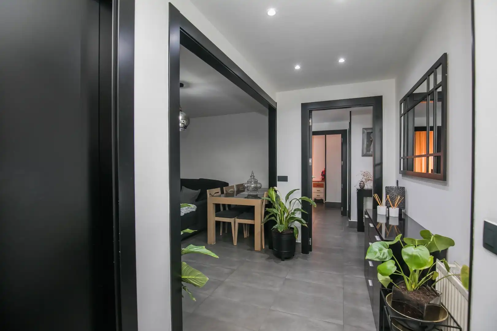 Flat for sale in Ávila  with Heating, Terrace and Storage room