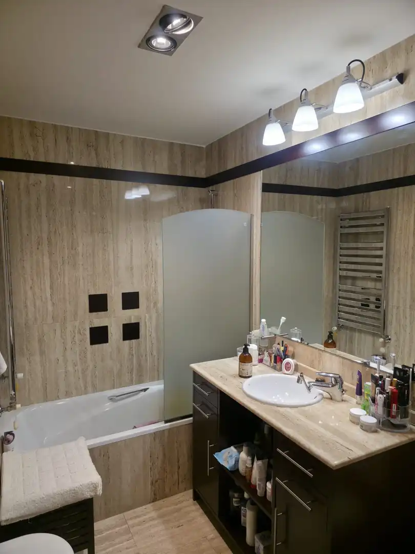 Wohnung mit Aufzug zum Verkauf in Calle Esperanza, imagen 4