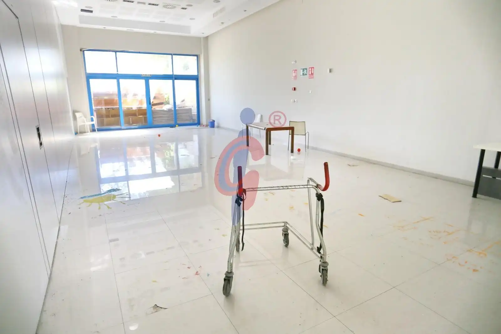 Local comercial en venta en Avenida Avenida del Puerto 1, imagen 8