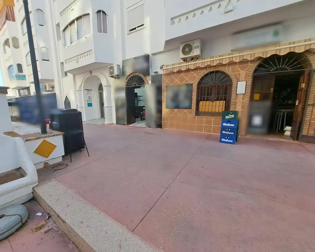 Local comercial en alquiler en Calle Sagitario, imagen 16