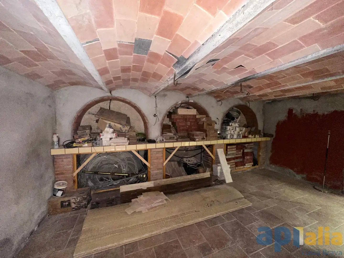 Einfamilien-Reihenhaus zum Verkauf in La Bisbal d'Empordà