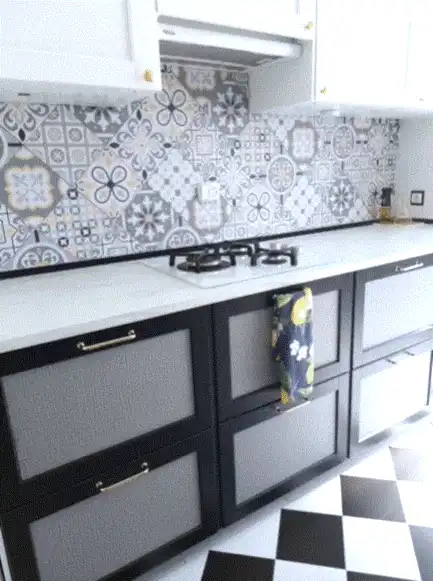 Cocina de Piso en venta en Alfafar con Aire acondicionado, Calefacción y Amueblado