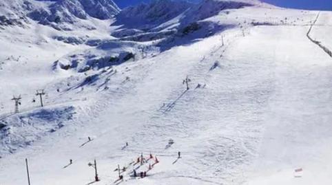 Foto 2 de Pis en venda a Calle Edificio Cedro, 1, Cerezo de Arriba, Segovia