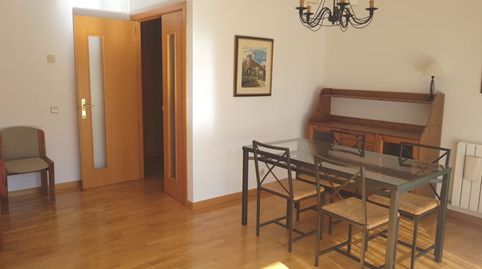 Foto 4 de Piso de alquiler en Calle Ventura Rodríguez, Sector B, Boadilla del Monte