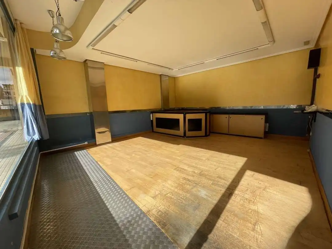 Local comercial en venta en Legazpi, imagen 5