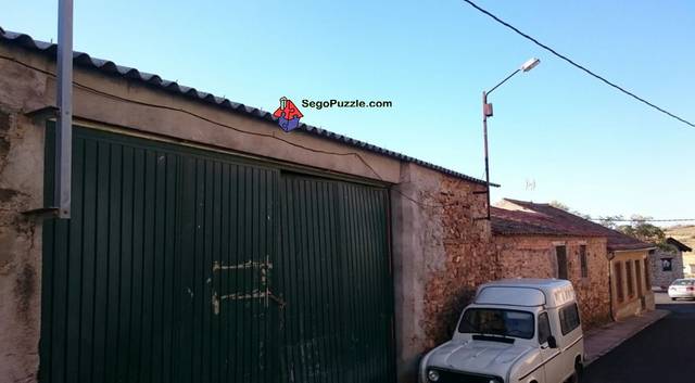 Terreno residencial en Venta en Domingo García