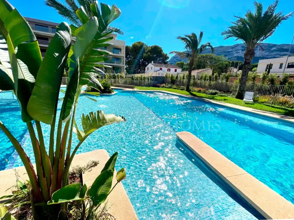 Mini appartamento con piscina in vendita a Carrer D'Albiorix, imagen 50
