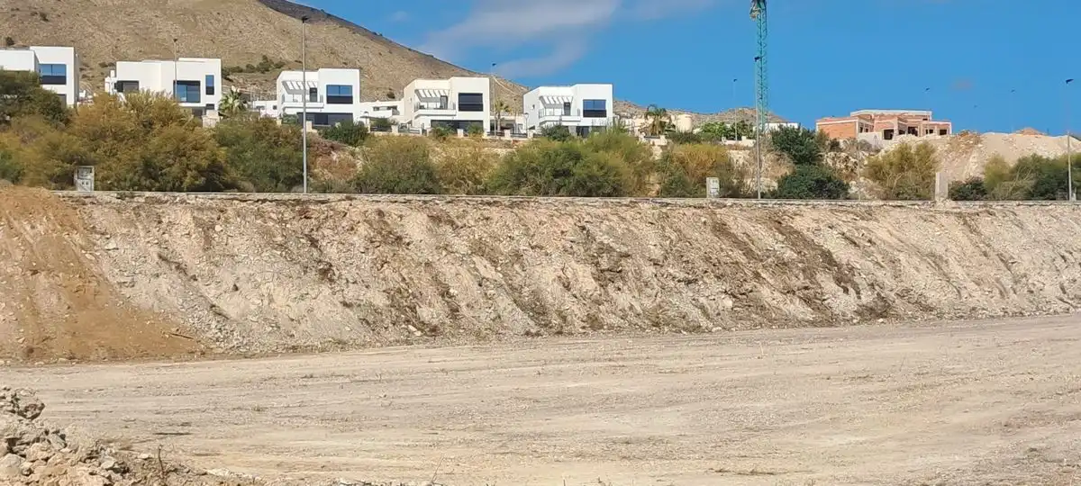 Terreny residencial en venda a Carrer de LleÓ, imagen 2