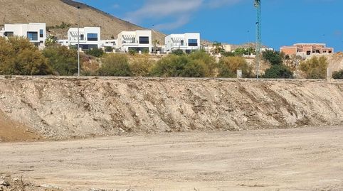 Foto 2 de Residencial en venda a Carrer de Lleó, Balcón de Finestrat - Terra Marina, Finestrat