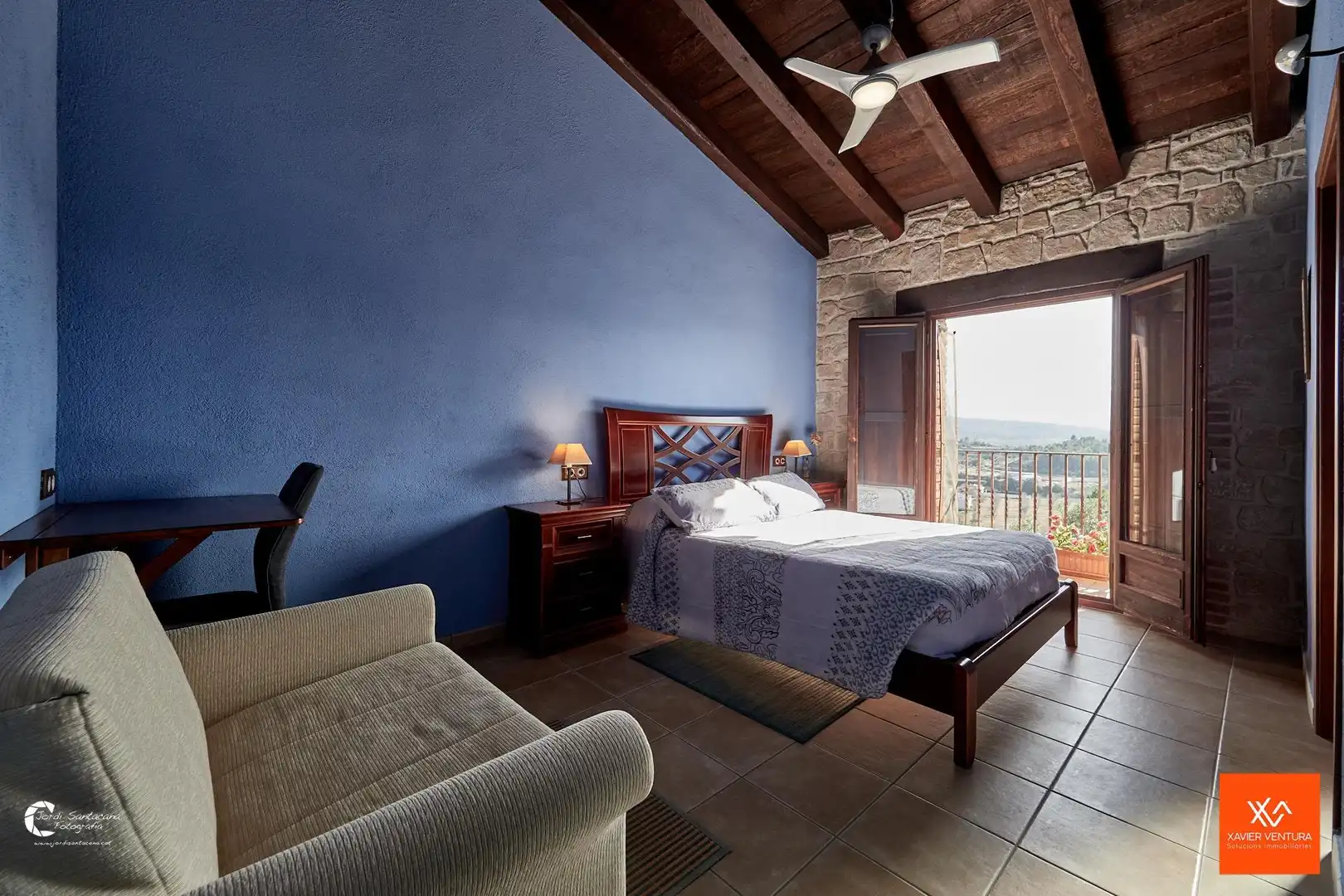 House with terrace for sale in Carretera calaceite, imagen 88