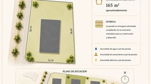 Solar en venta en Ibio., immagine 4