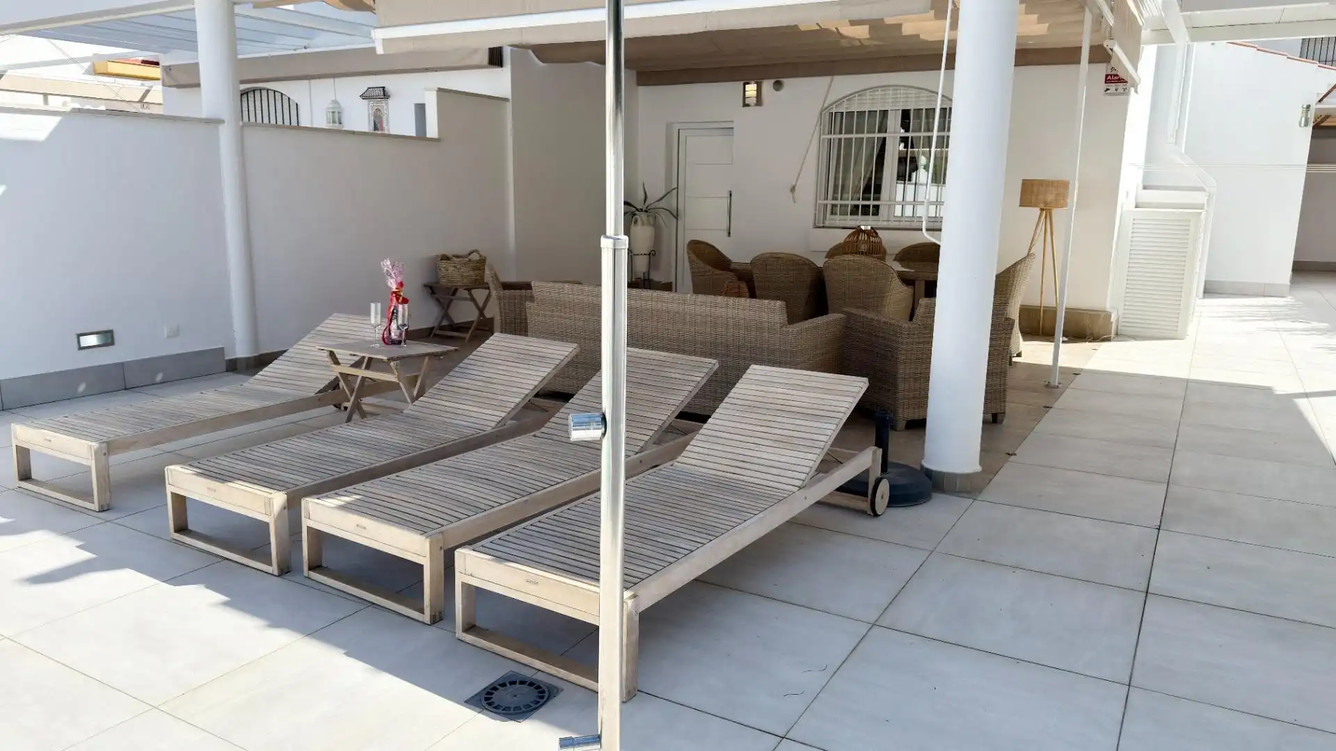 Maison jumelée avec piscine à vendre à Urbasur, imagen 8