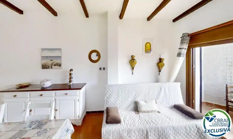 Apartamento con piscina en venta en Moxó - Sant Mori, imagen 13