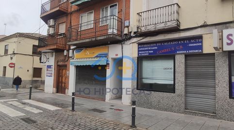 Foto 5 de Oficina de alquiler en Centro, Illescas