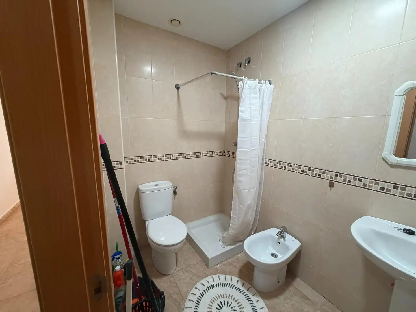 Baño de Piso en venta en Callosa d'en Sarrià con Balcón