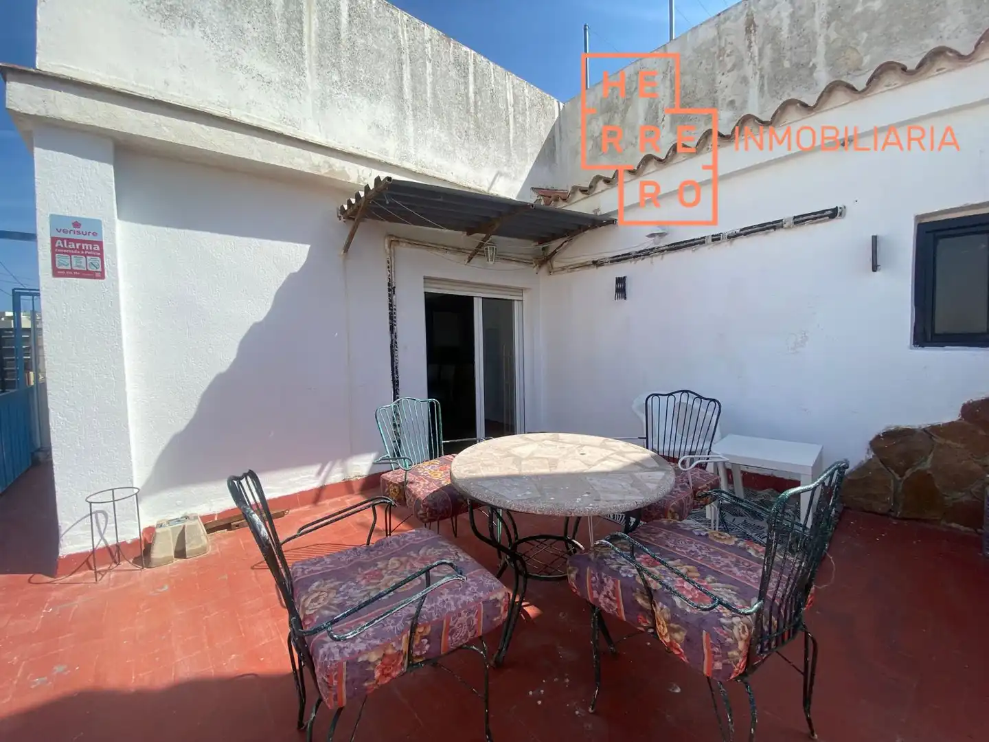 Flat for rent in Estación - Universidad