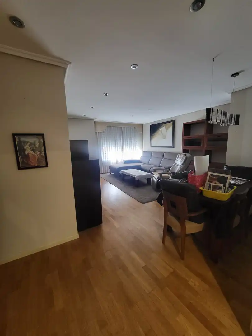 Piso en venta en Alfonso