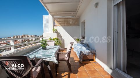 Foto 3 de Dúplex en venda a Andalucia, 1, Urbanización Santa Rosa, Torrox