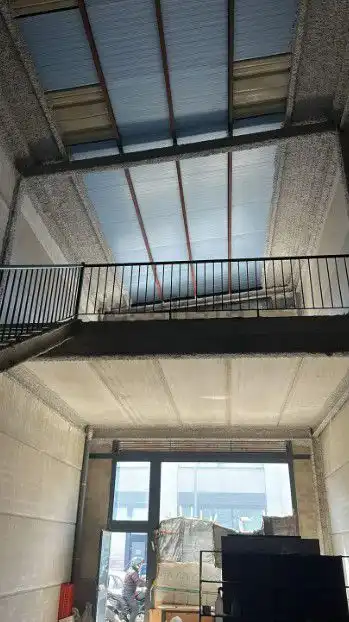 Nave industrial in affitto a Norte, imagen 3