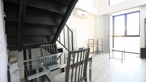 Foto 5 de Estudi de lloguer a Almendrales,  Madrid Capital