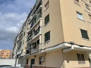 Flat with terrace for sale in Llevant, imagen 4