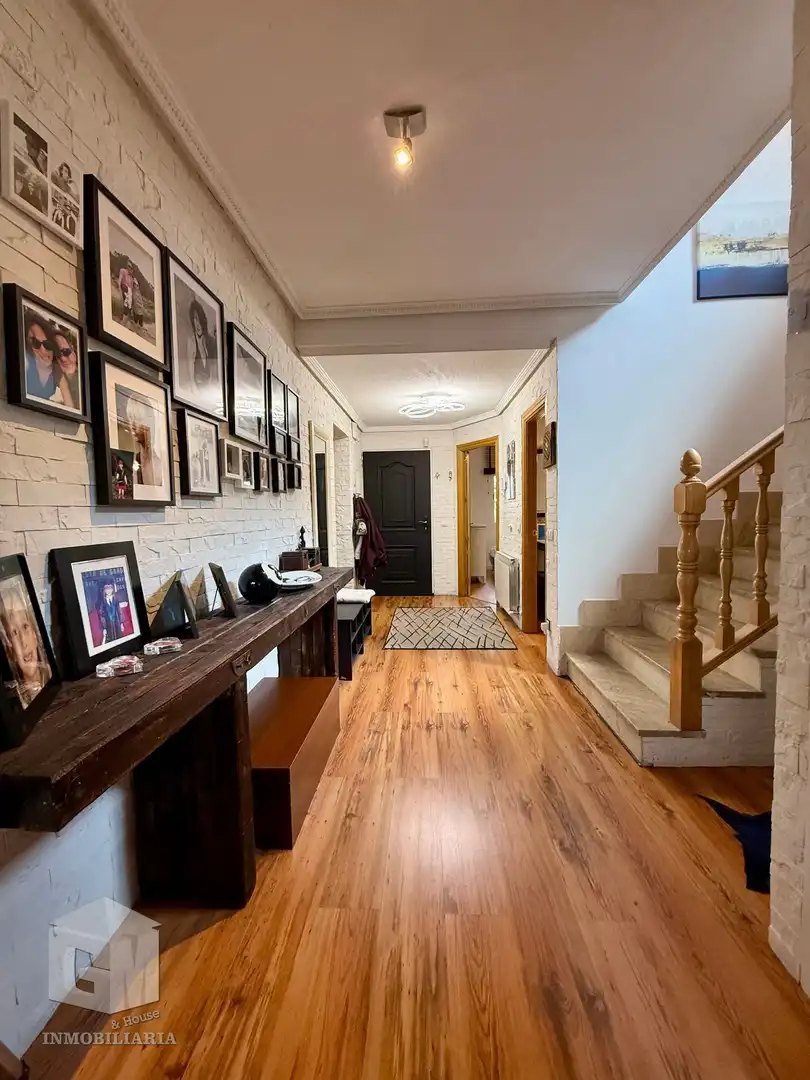 Detached homes for sale in Arroyomolinos (Madrid)  with Air Conditioner, Heating and Private garden