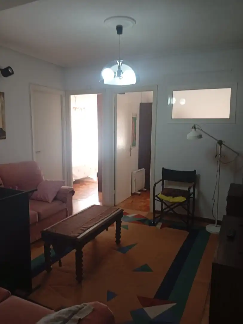 Sala d'estar de Pis en venda en Santander