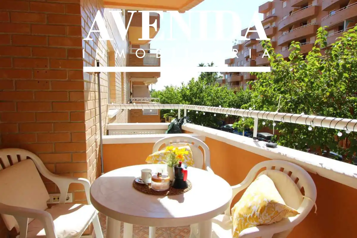 Apartment with pool for sale in Terrers 2, imagen 2