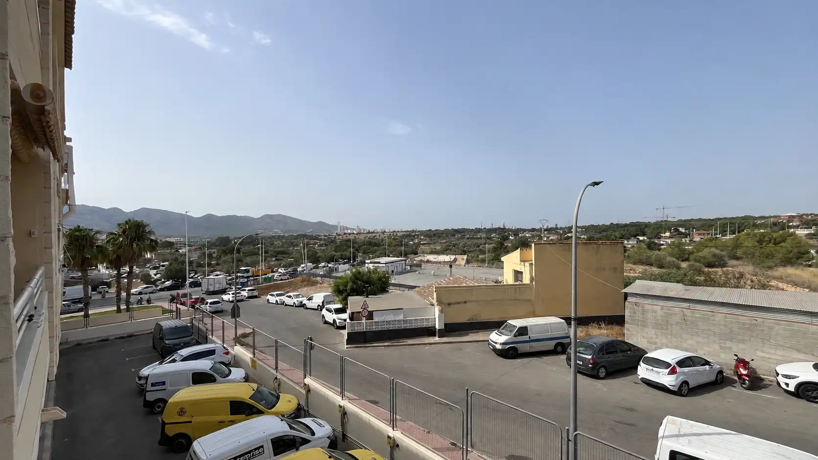 Apartament en venda a Pueblo - Urbanizaciones