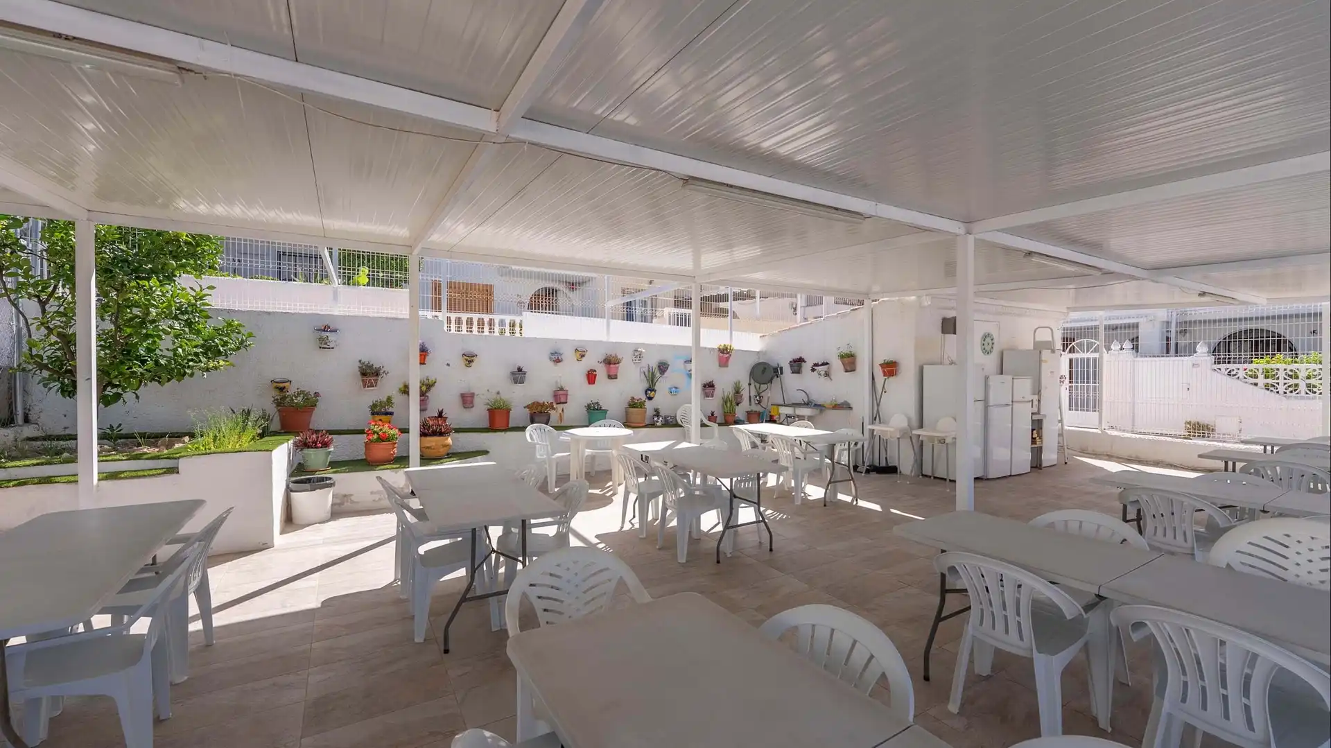 Wohnung mit Terrasse zum Verkauf in Nueva Torrevieja - Aguas Nuevas, imagen 16