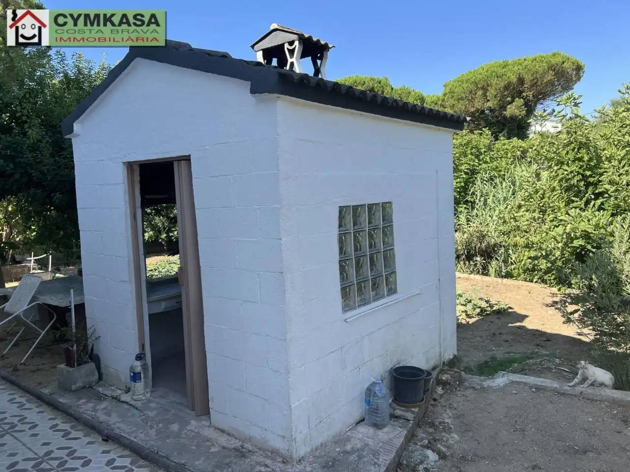 House with pool for sale in Montbarbat, imagen 21