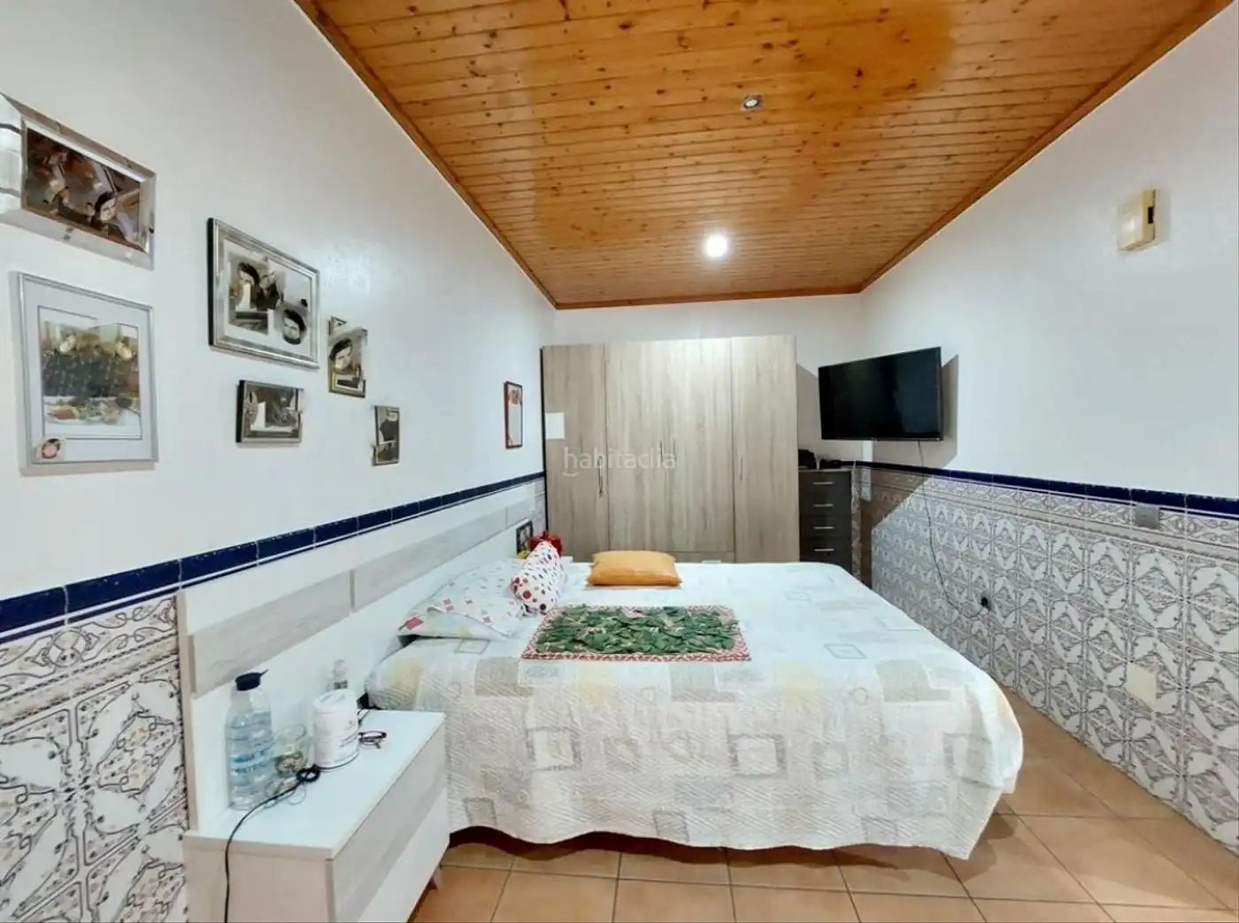 Dúplex en venta en Calle del Zas 1, imagen 5