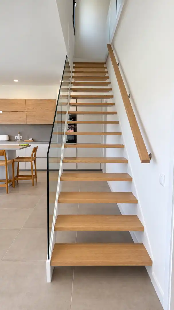 Villa mit Pool zum Verkauf in Carrer Collsabadell, imagen 14
