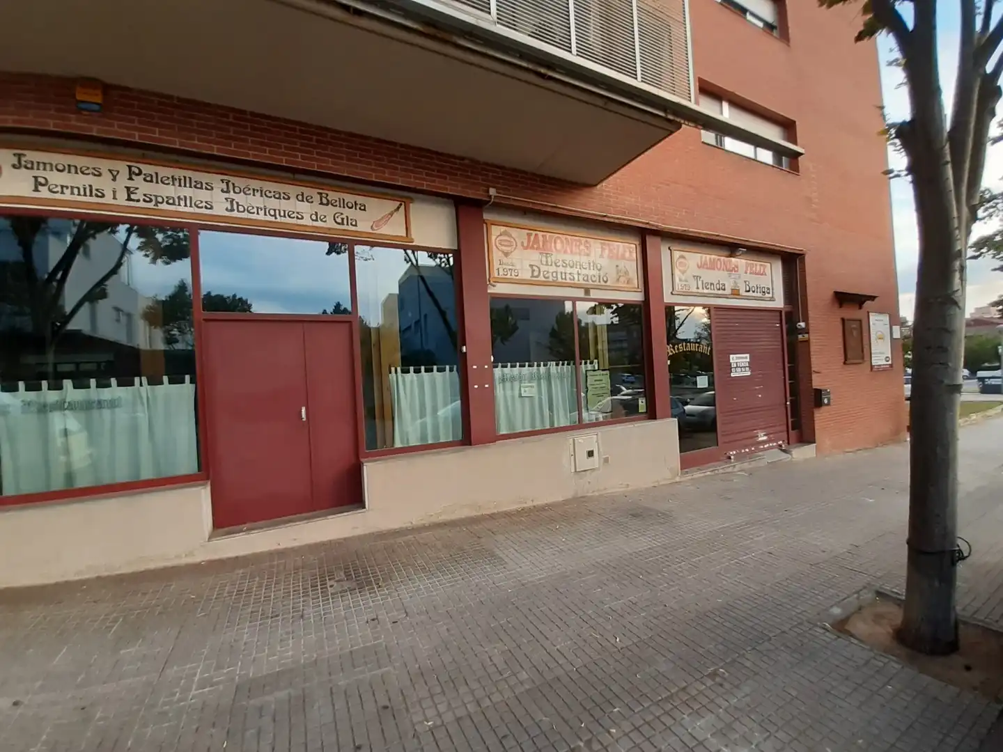 Locale commerciale in affitto a Mercat, imagen 17