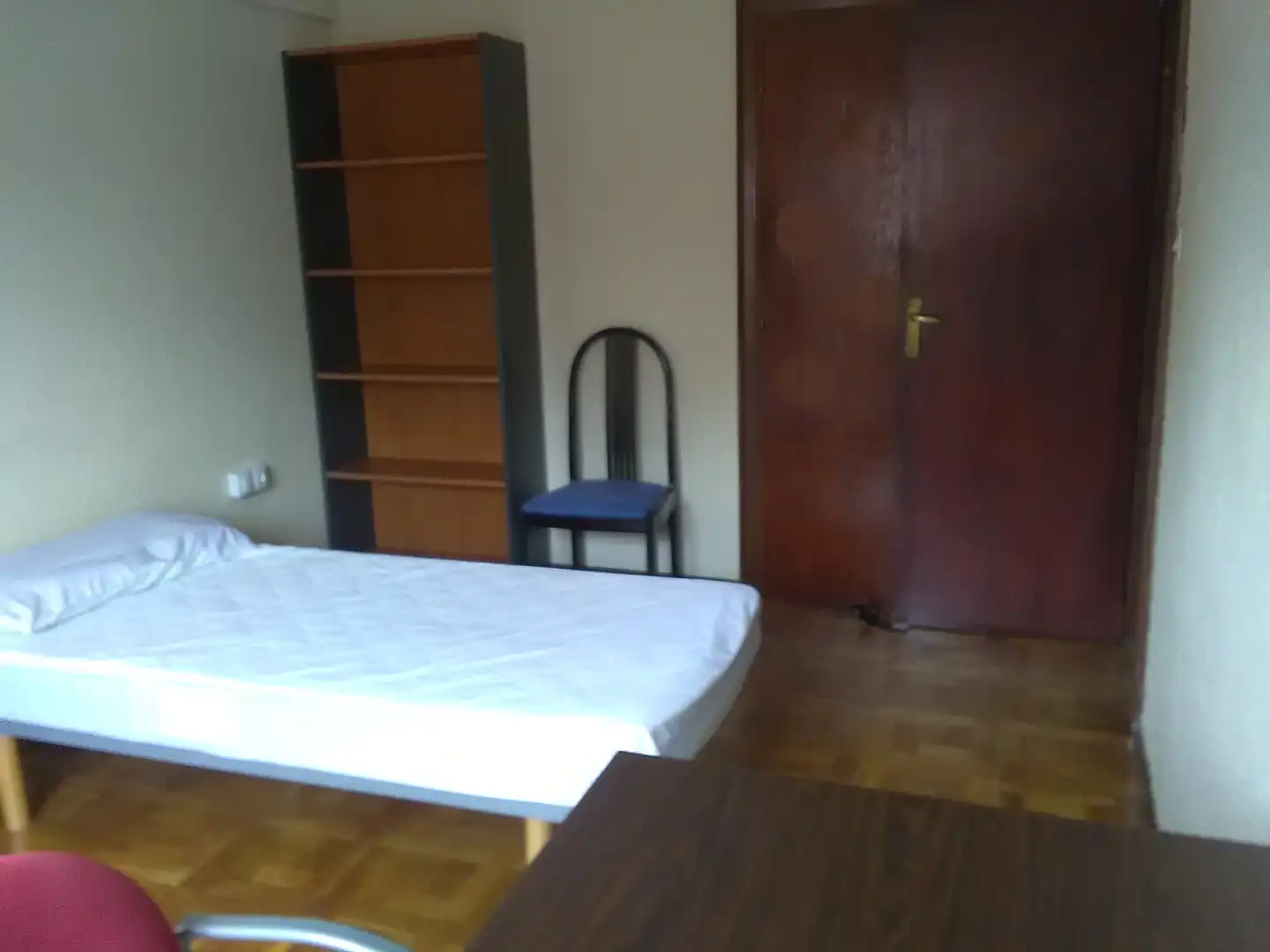 Flat for rent in Calle Obispo Irurita, San Juan