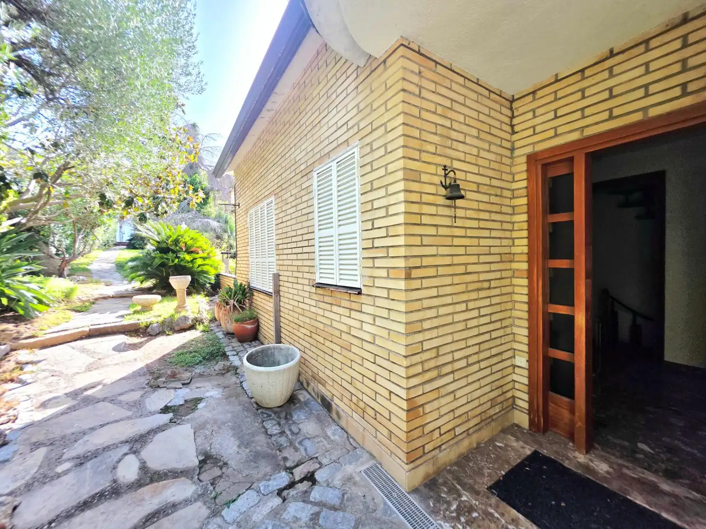 Haus oder Chalet zum Verkauf in Passeig Passeig Creu, Bellamar