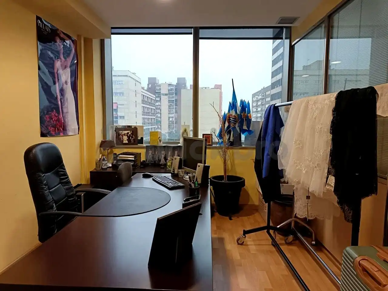 Office for sale in Barcelona