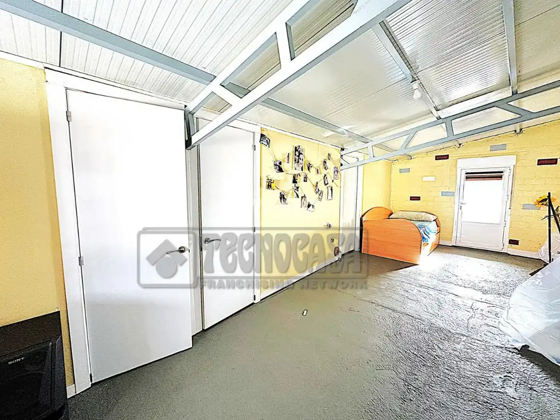 Casa o chalet en venta en C. Barajas, Vellisca