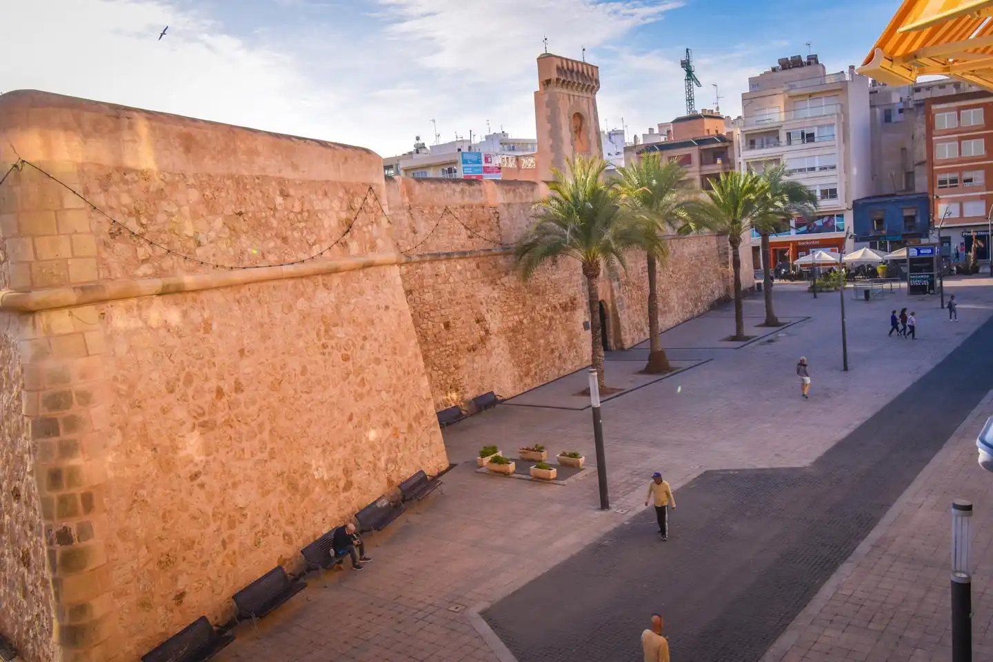 Appartamento con ascensore in vendita a Carrer Dean Llopez, imagen 3