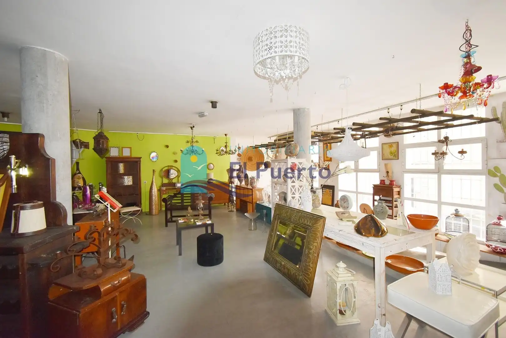 Local comercial en venda a Puerto de Mazarrón, imagen 12
