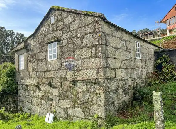 Casa con jardín en venta en Picouso, imagen 7