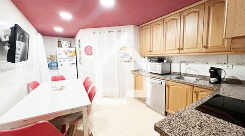 Foto 4 de Pis en venda a Calle San Pascual, Norte, Alicante