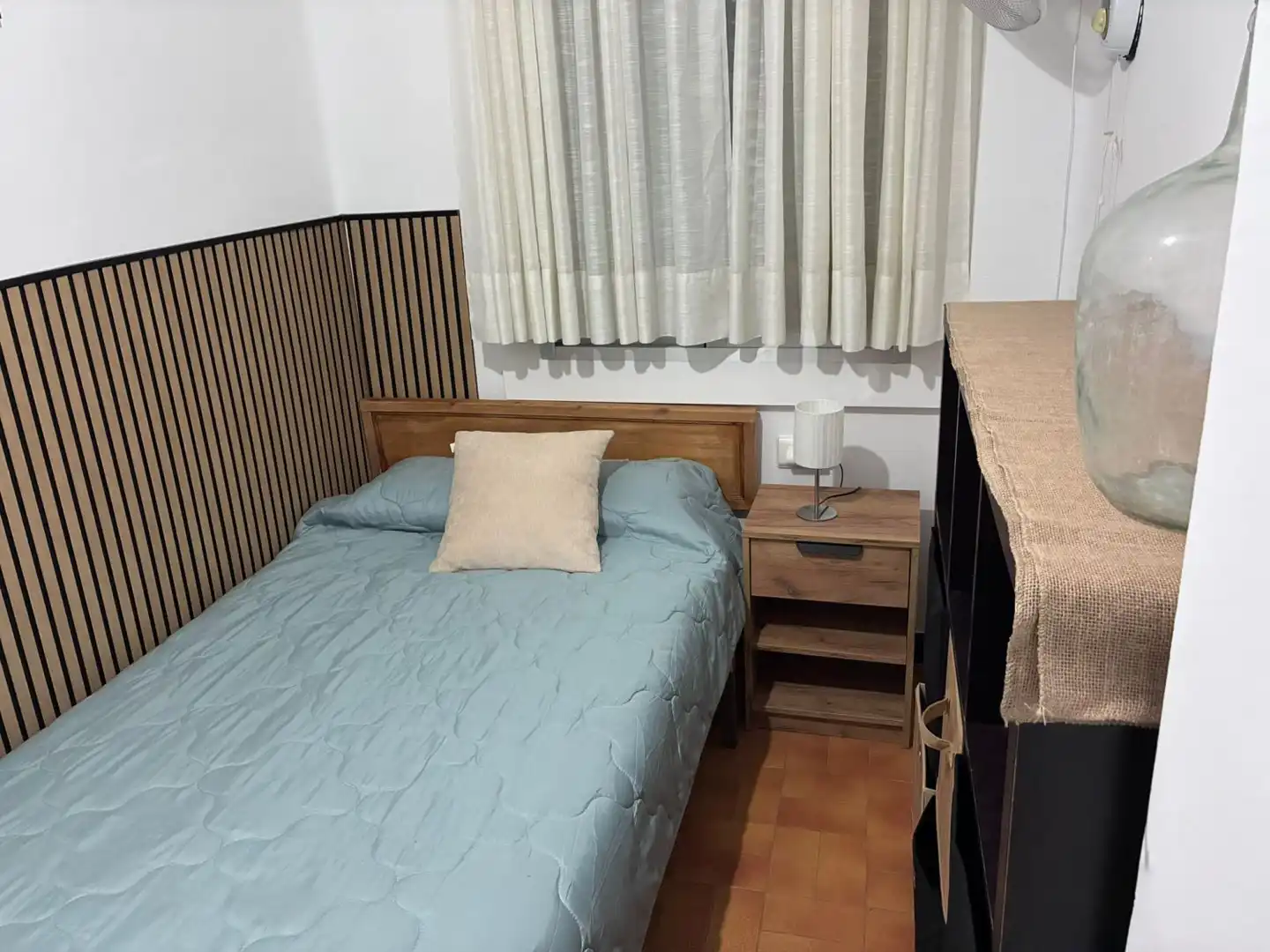 Wohnung zur Miete in Serratella, Nules